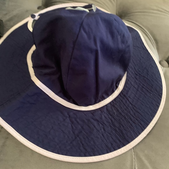 NEW Gymboree Girl’s Wide Brim Hat - Size 4T-5T - Picture 1 of 2